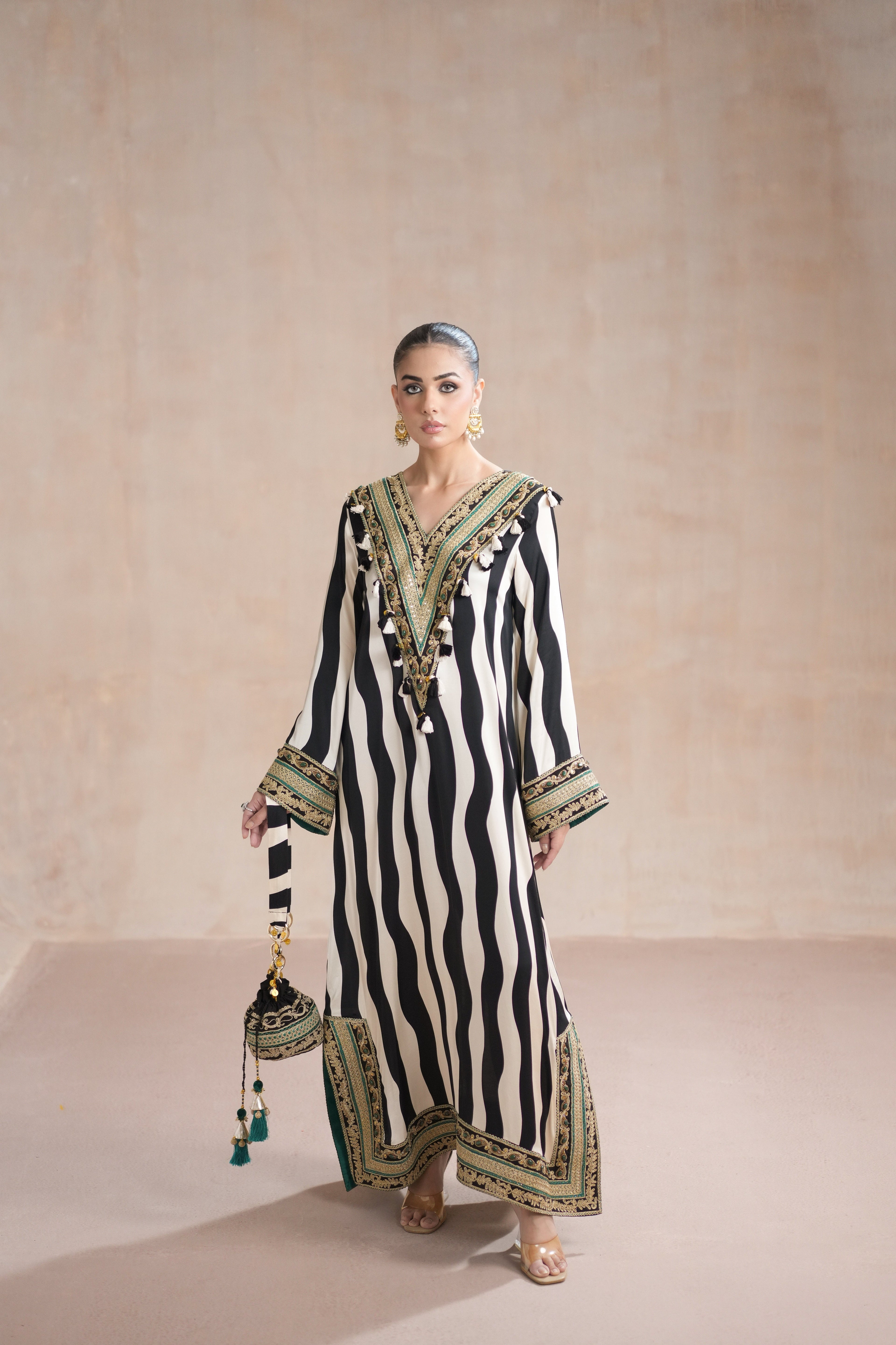 Festive Luxe ‘25