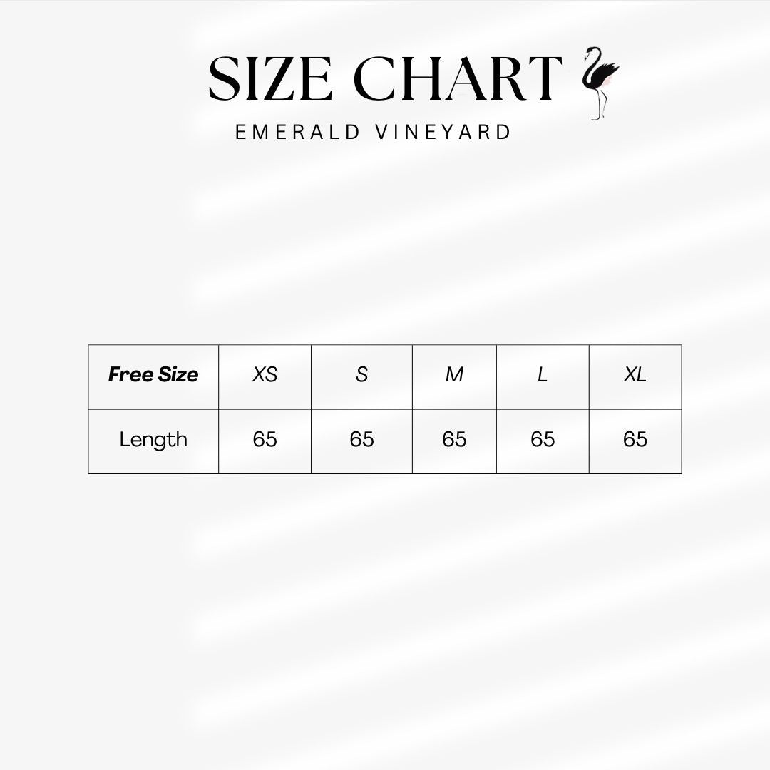 Emerald Vineyard