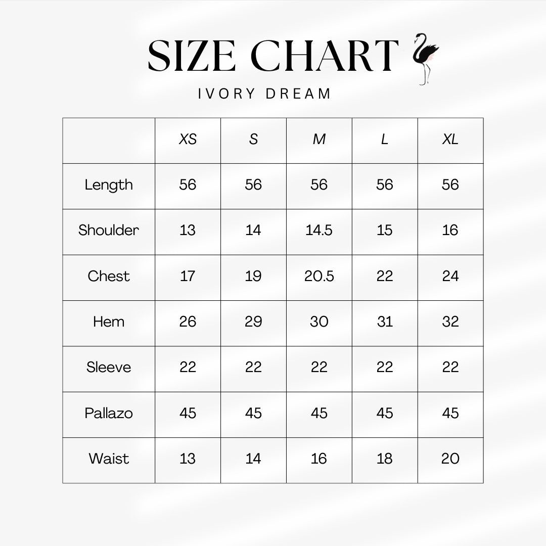 Ivory Dream