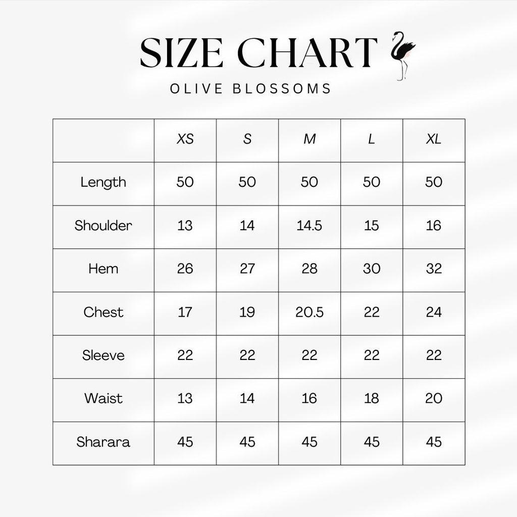 Olive Blossom