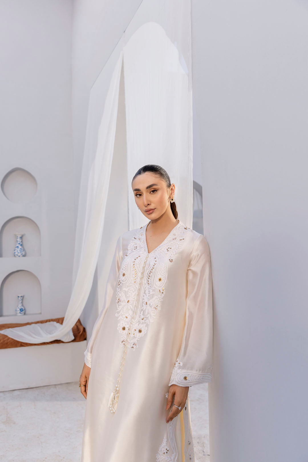 Dove White