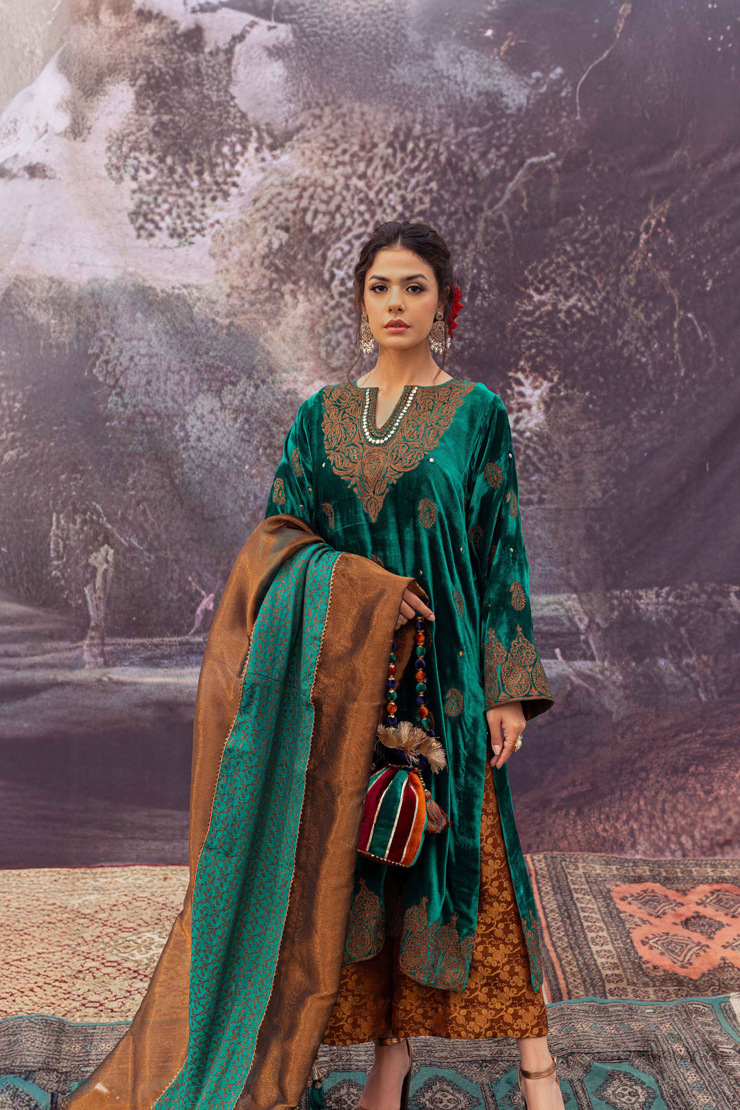 Nagina