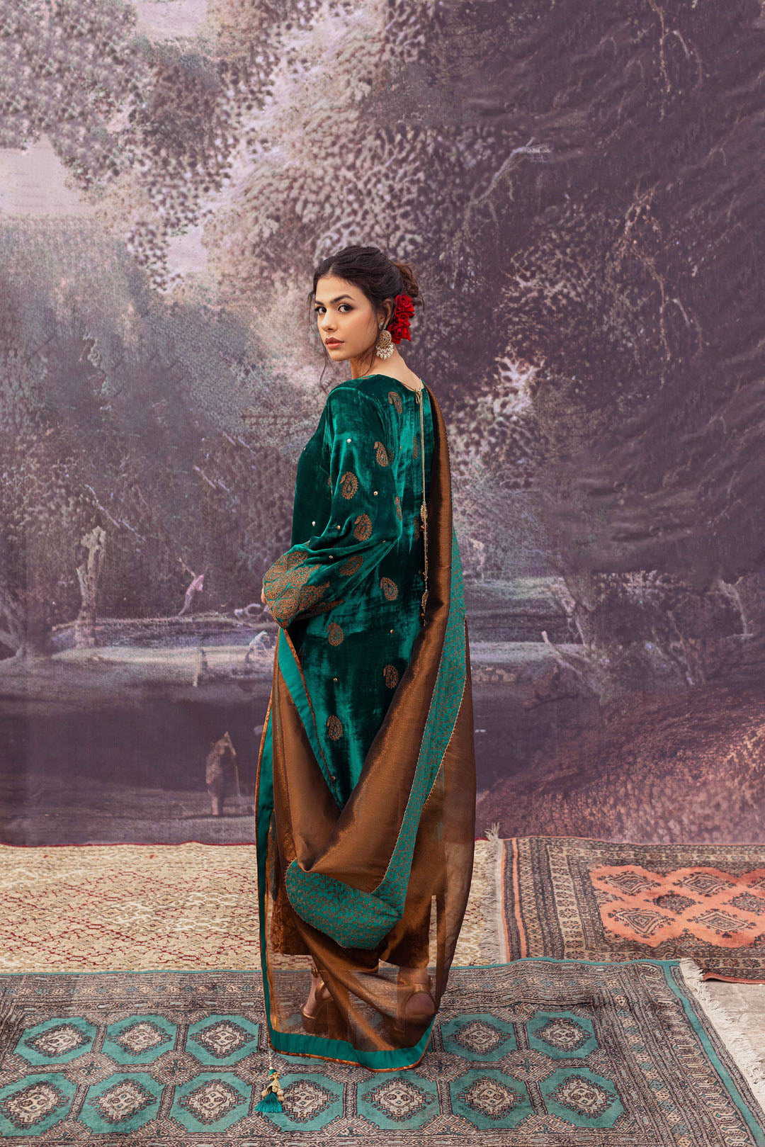 Nagina