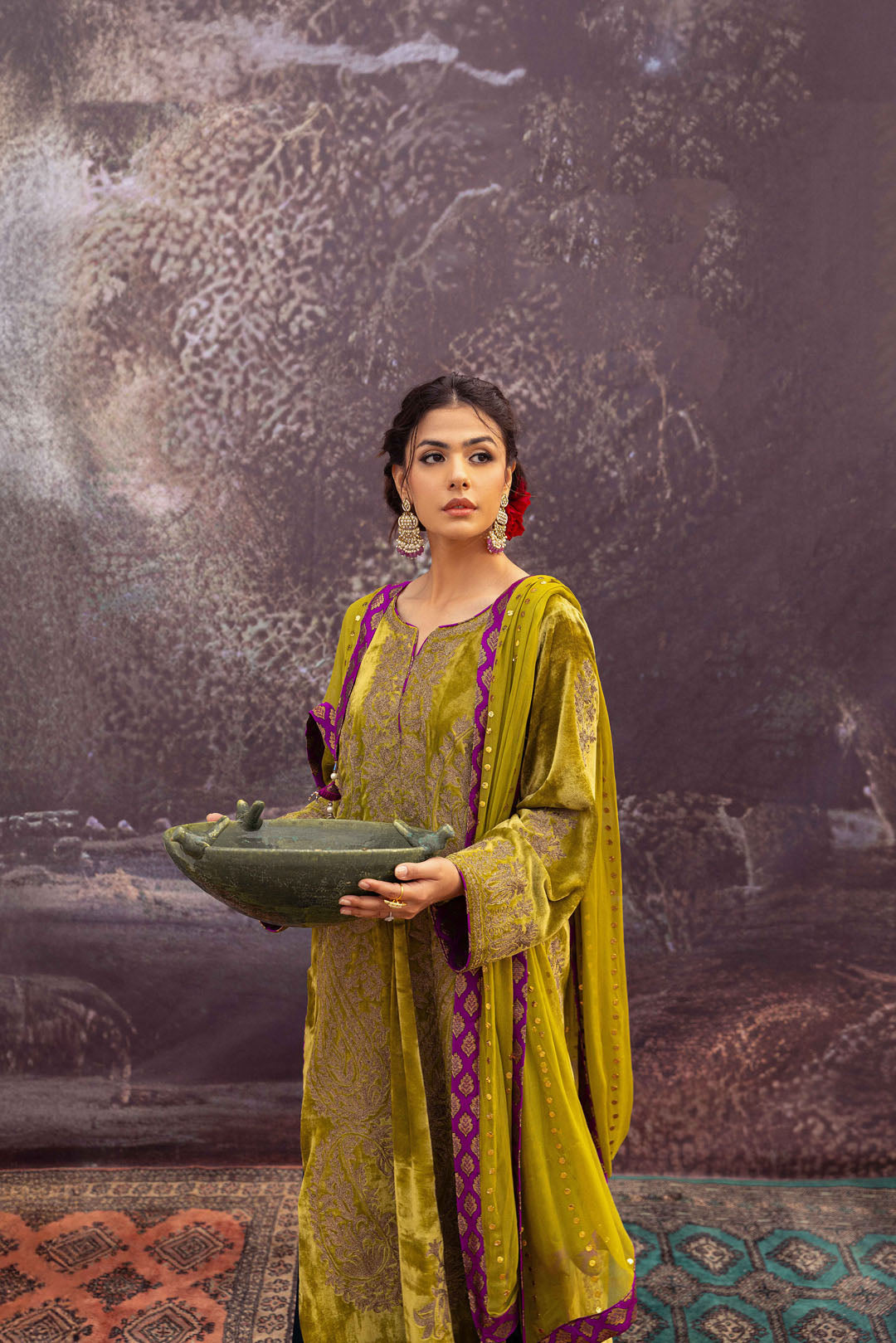 Gulmeena