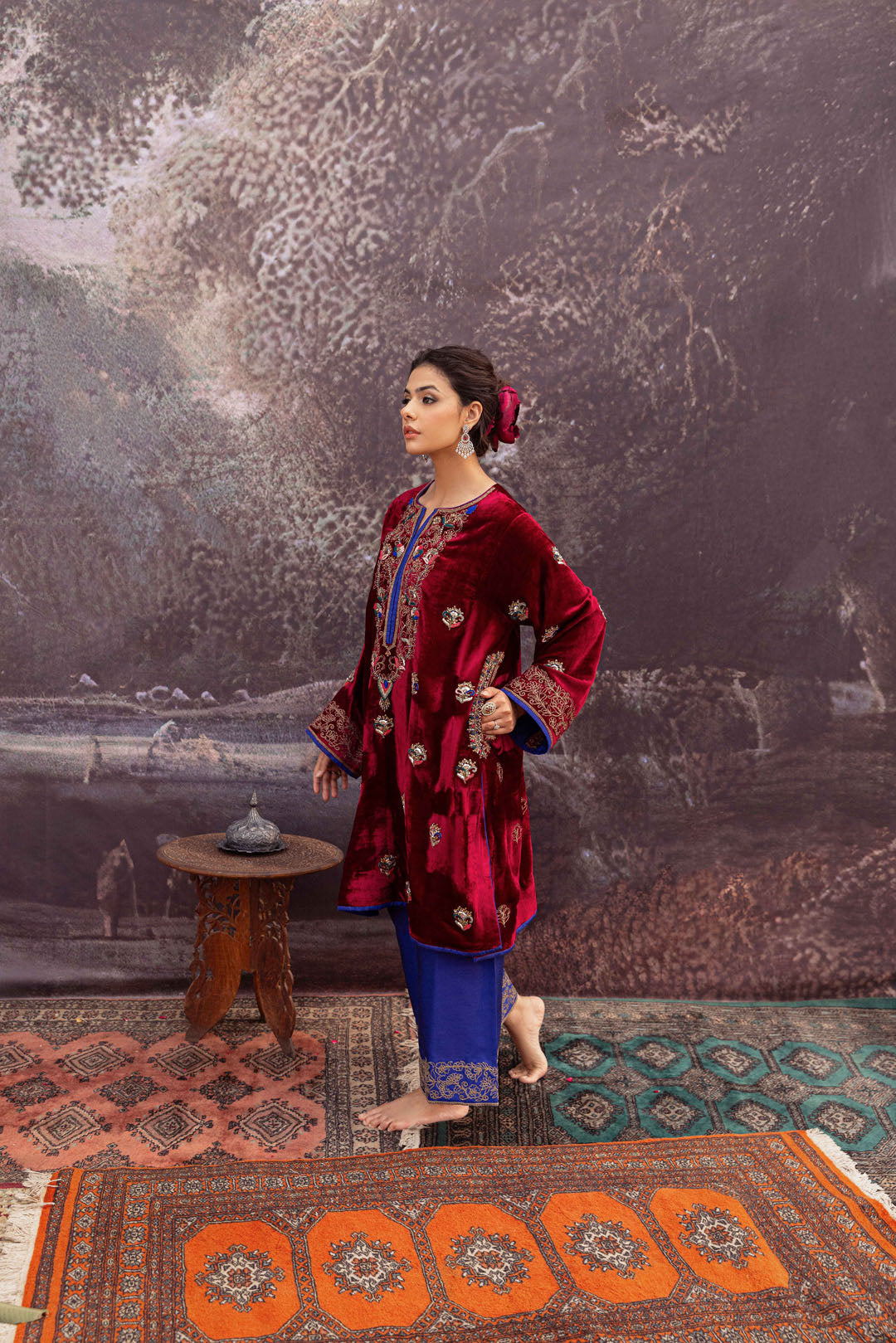 Gulbadan