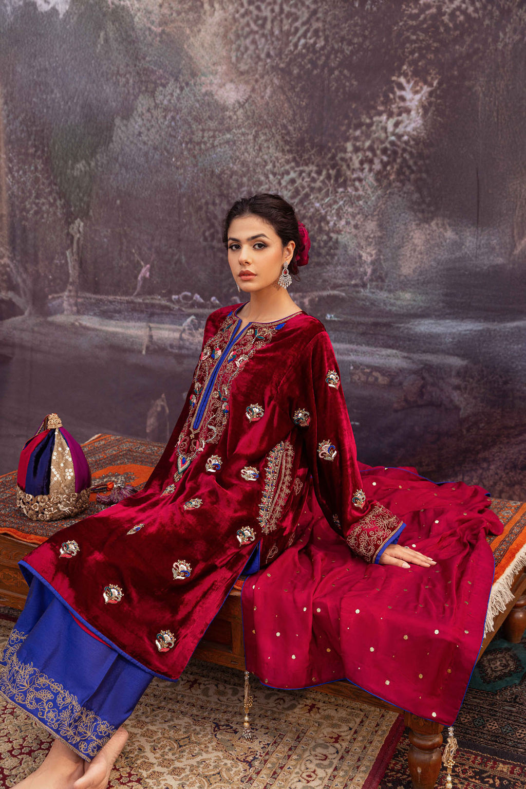 Gulbadan