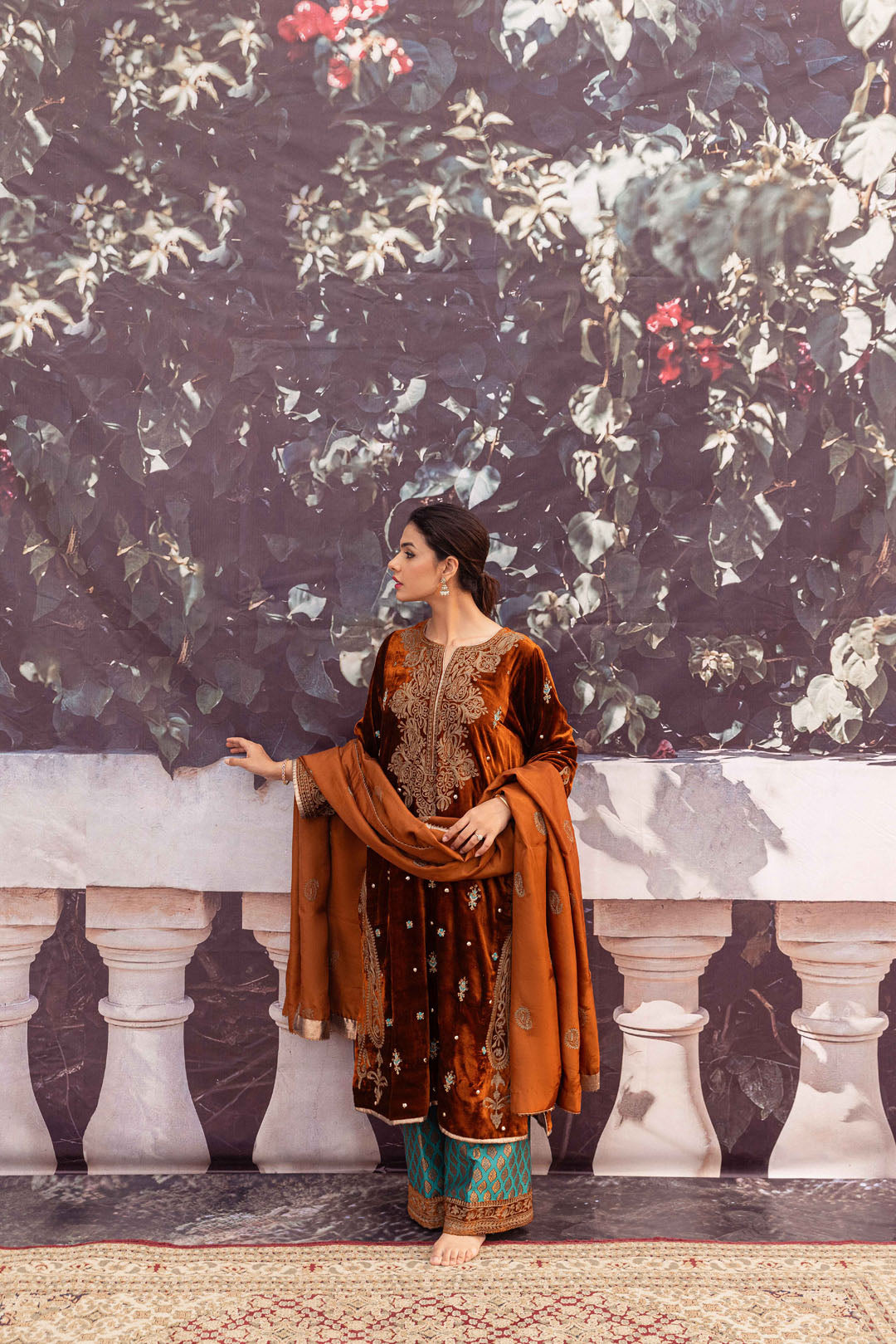 Anarkali