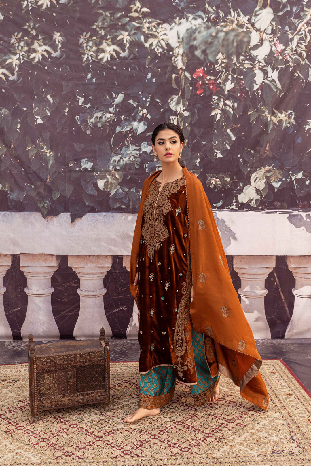 Anarkali
