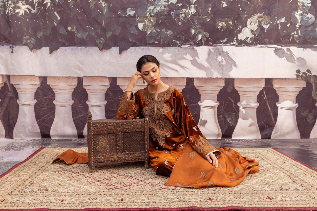 Anarkali