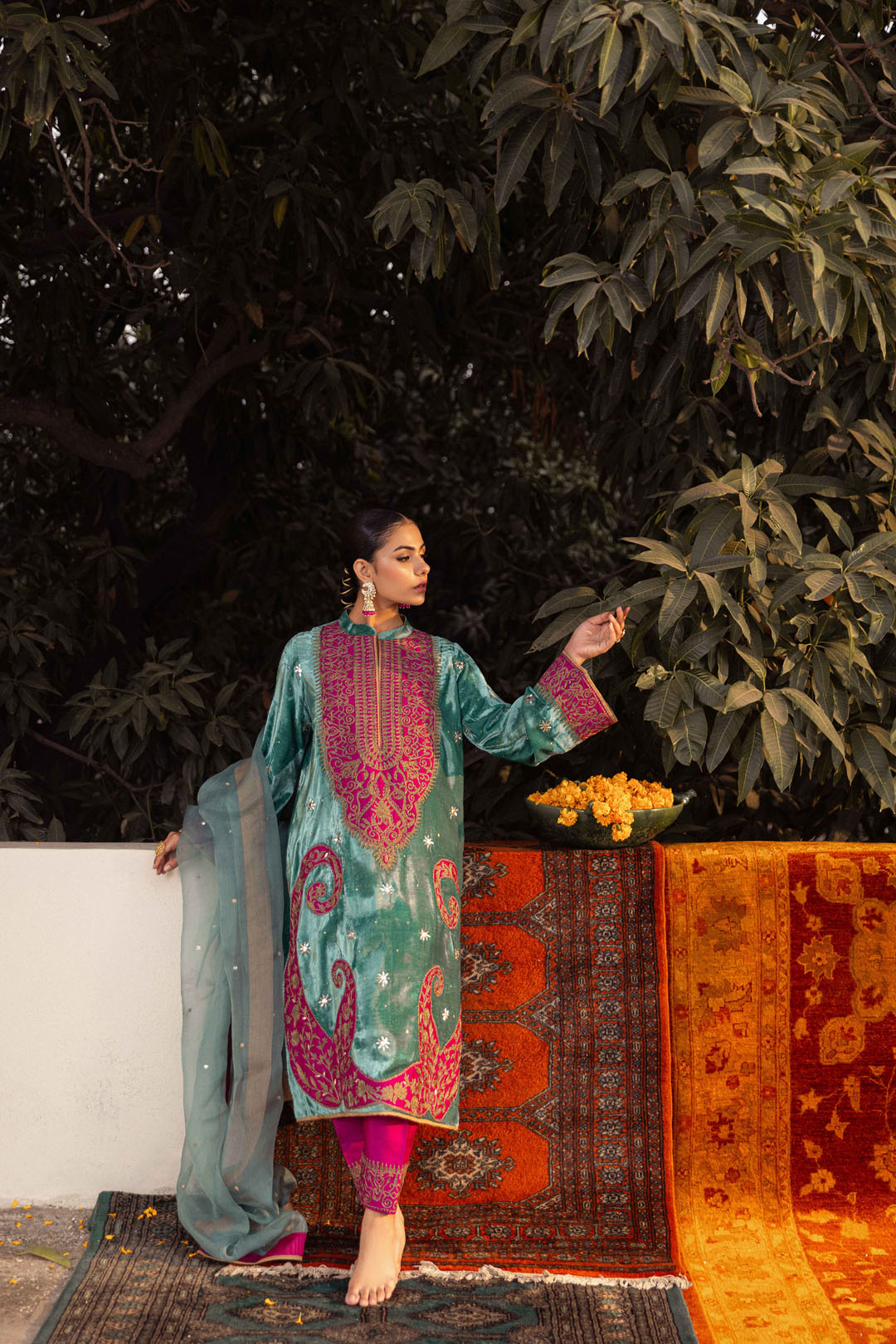 Jahanara