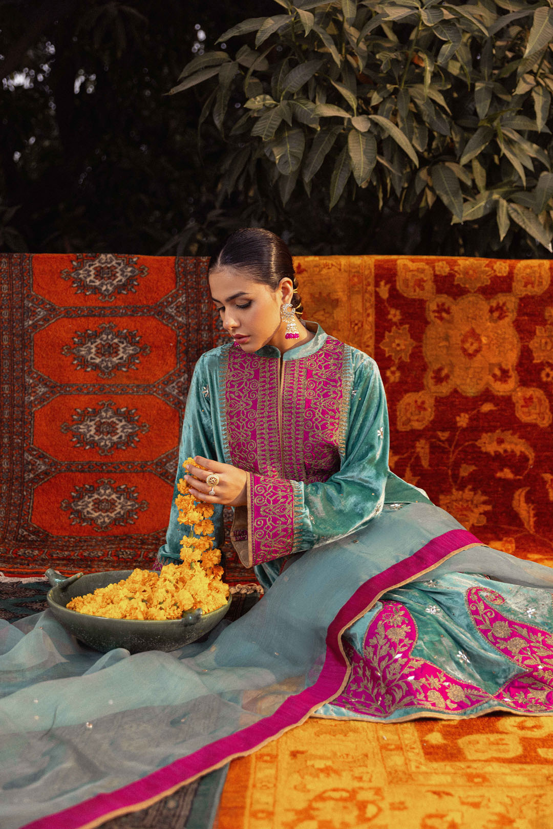 Jahanara