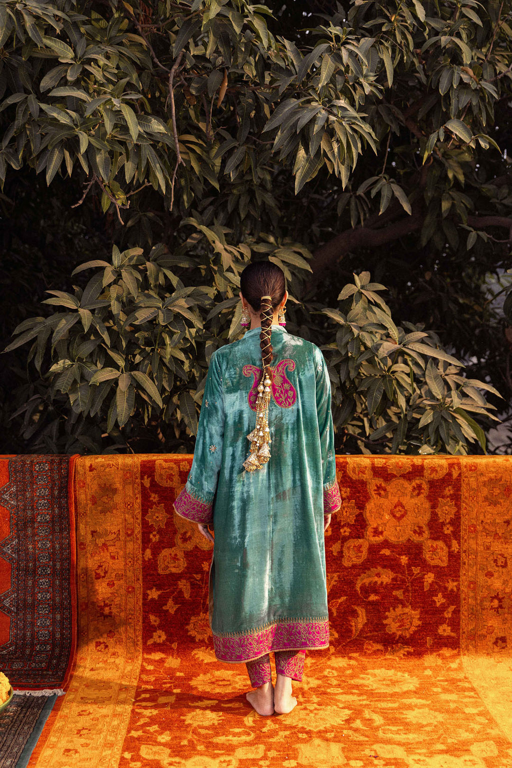 Jahanara