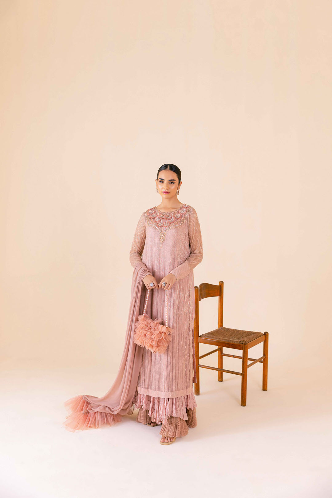 Blush Glimmer