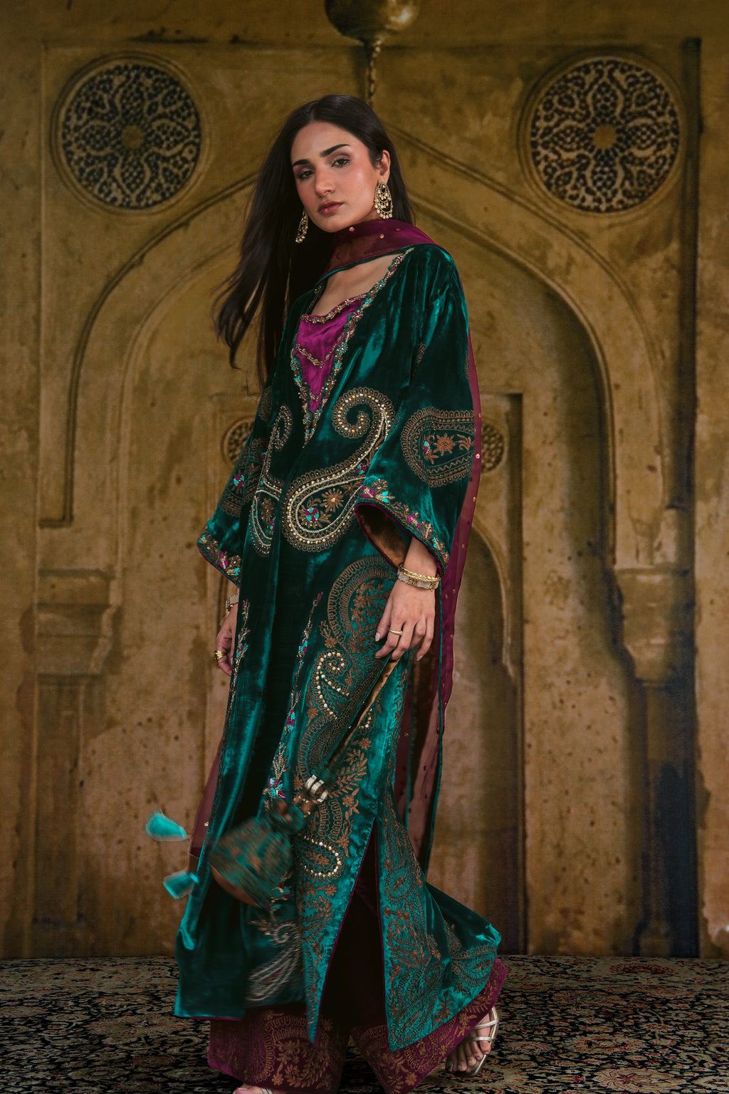 Zohra