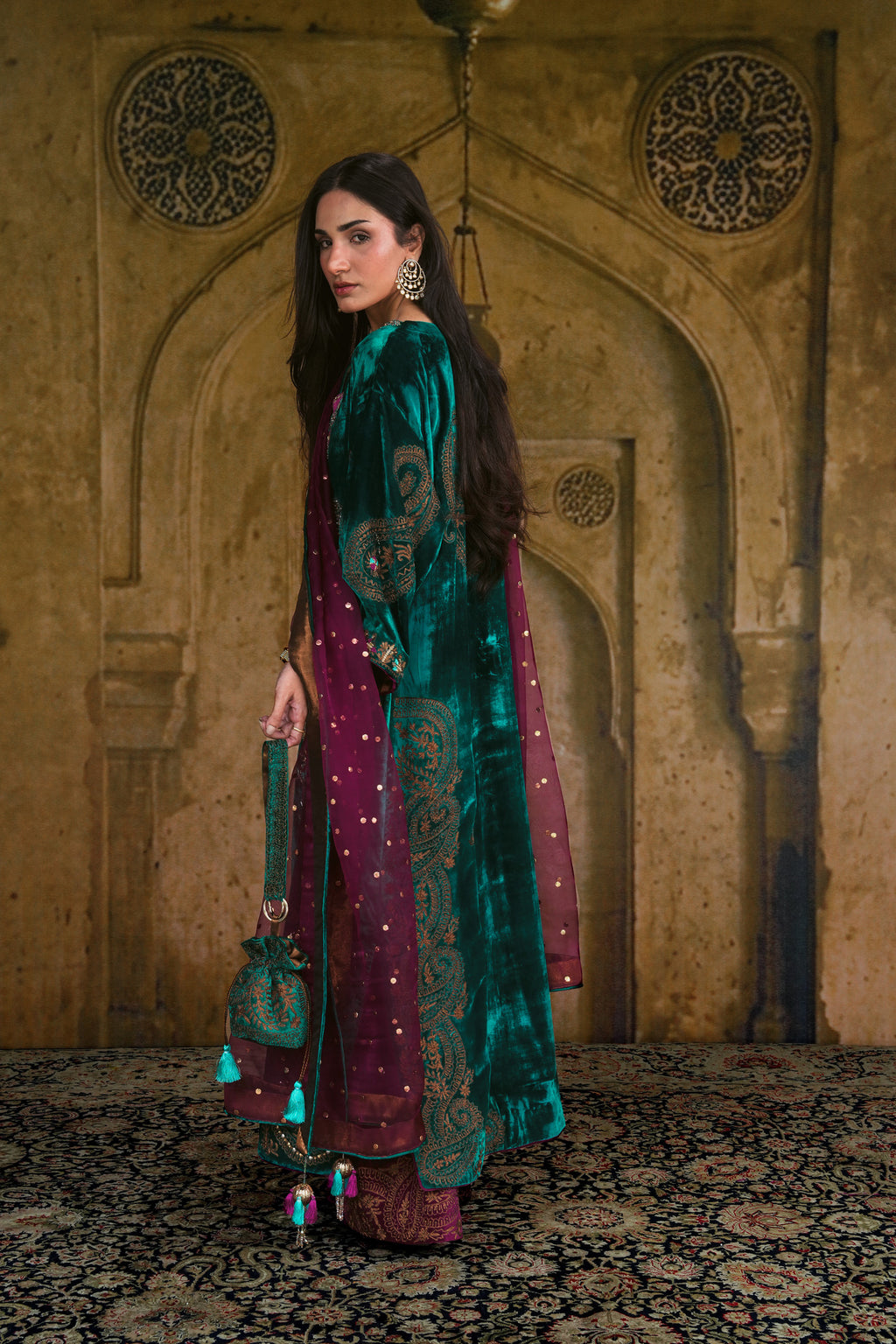 Zohra
