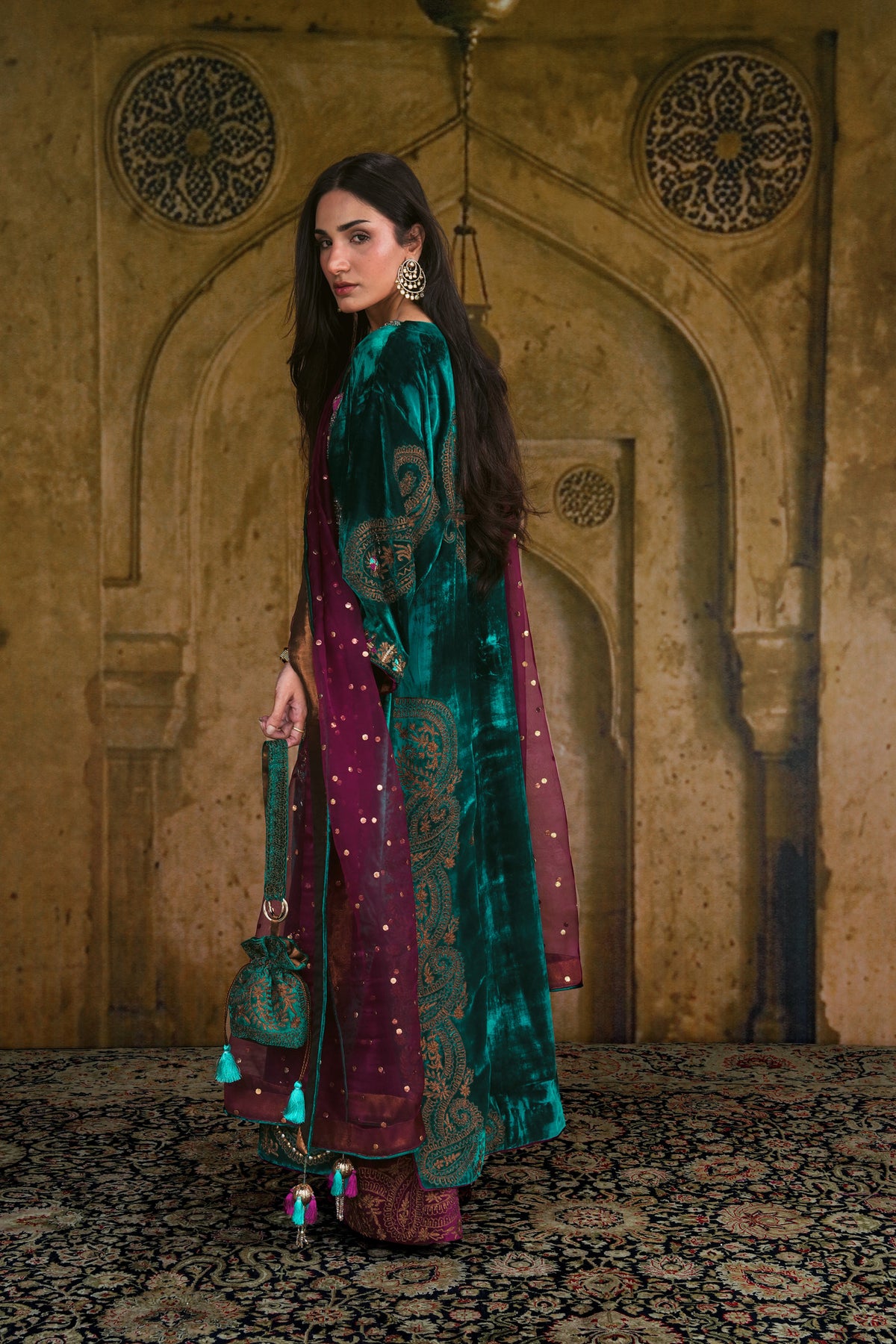 Zohra