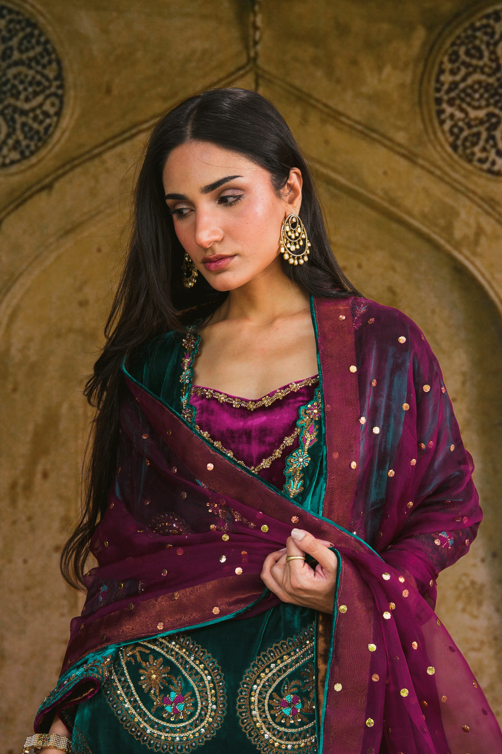 Zohra