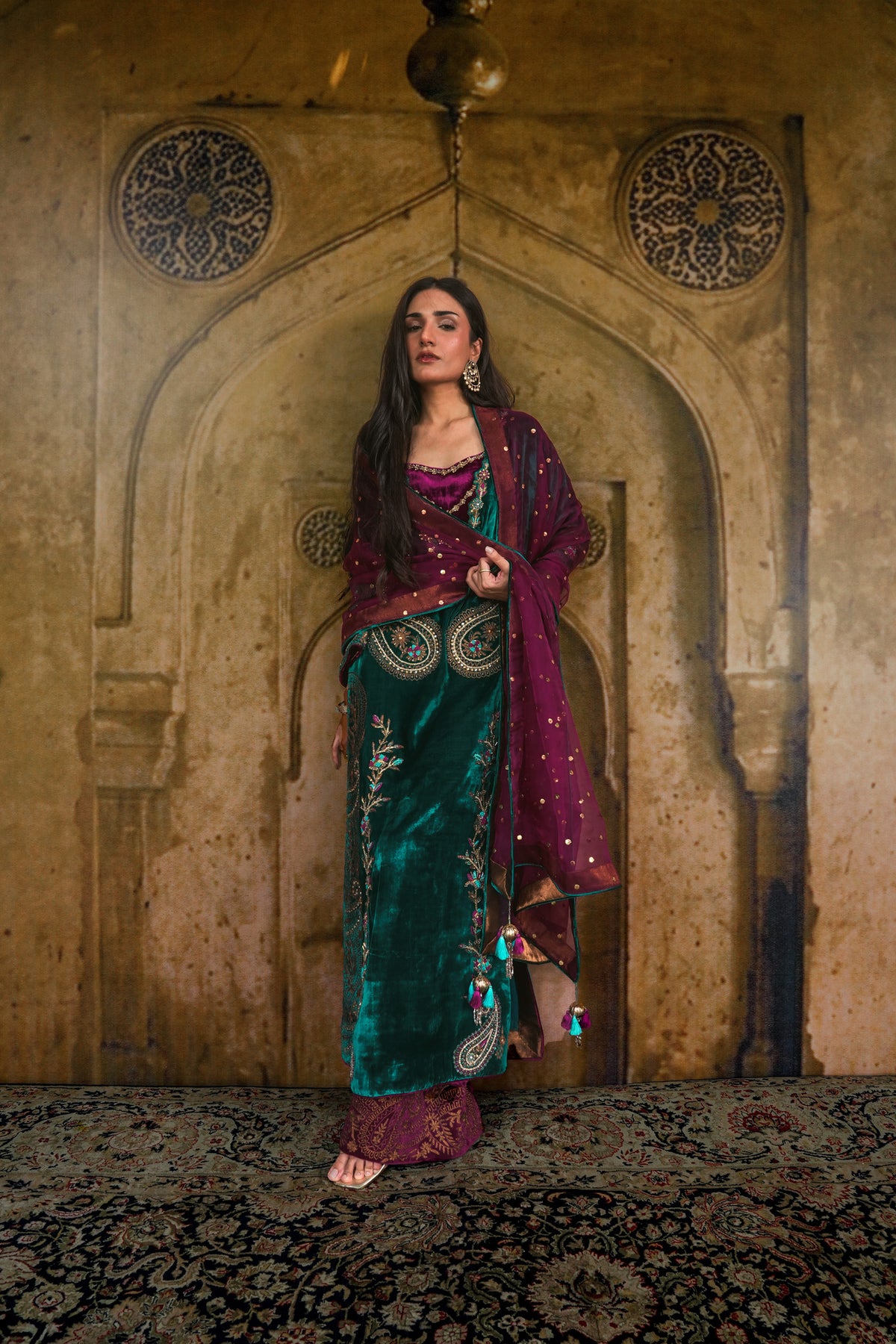 Zohra