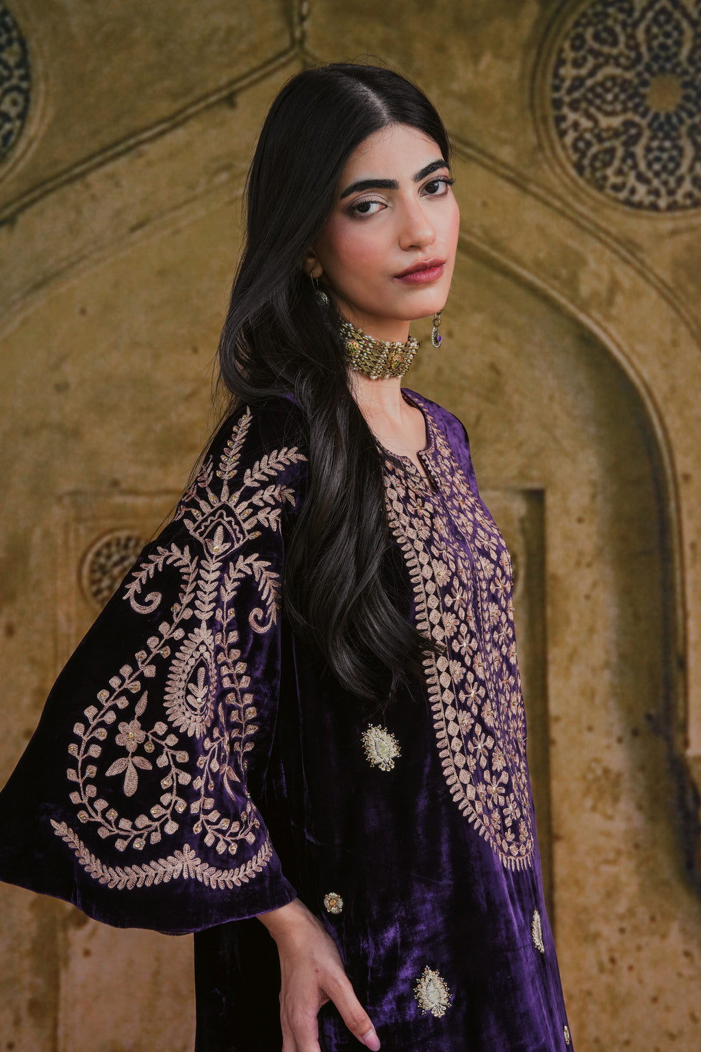 Zaffran