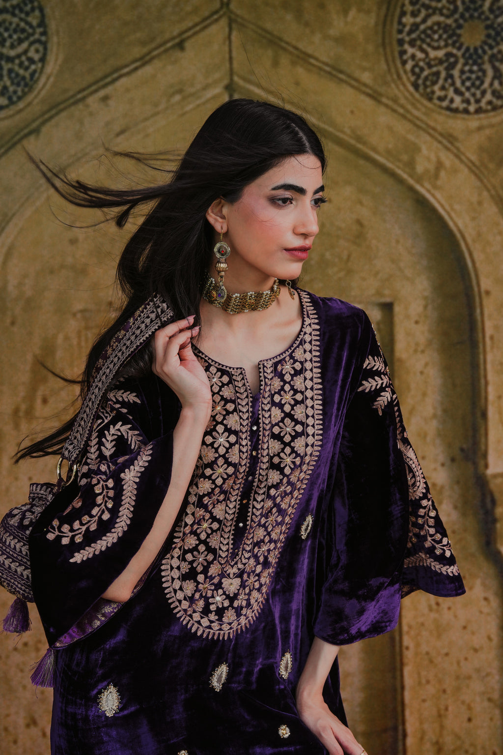 Zaffran