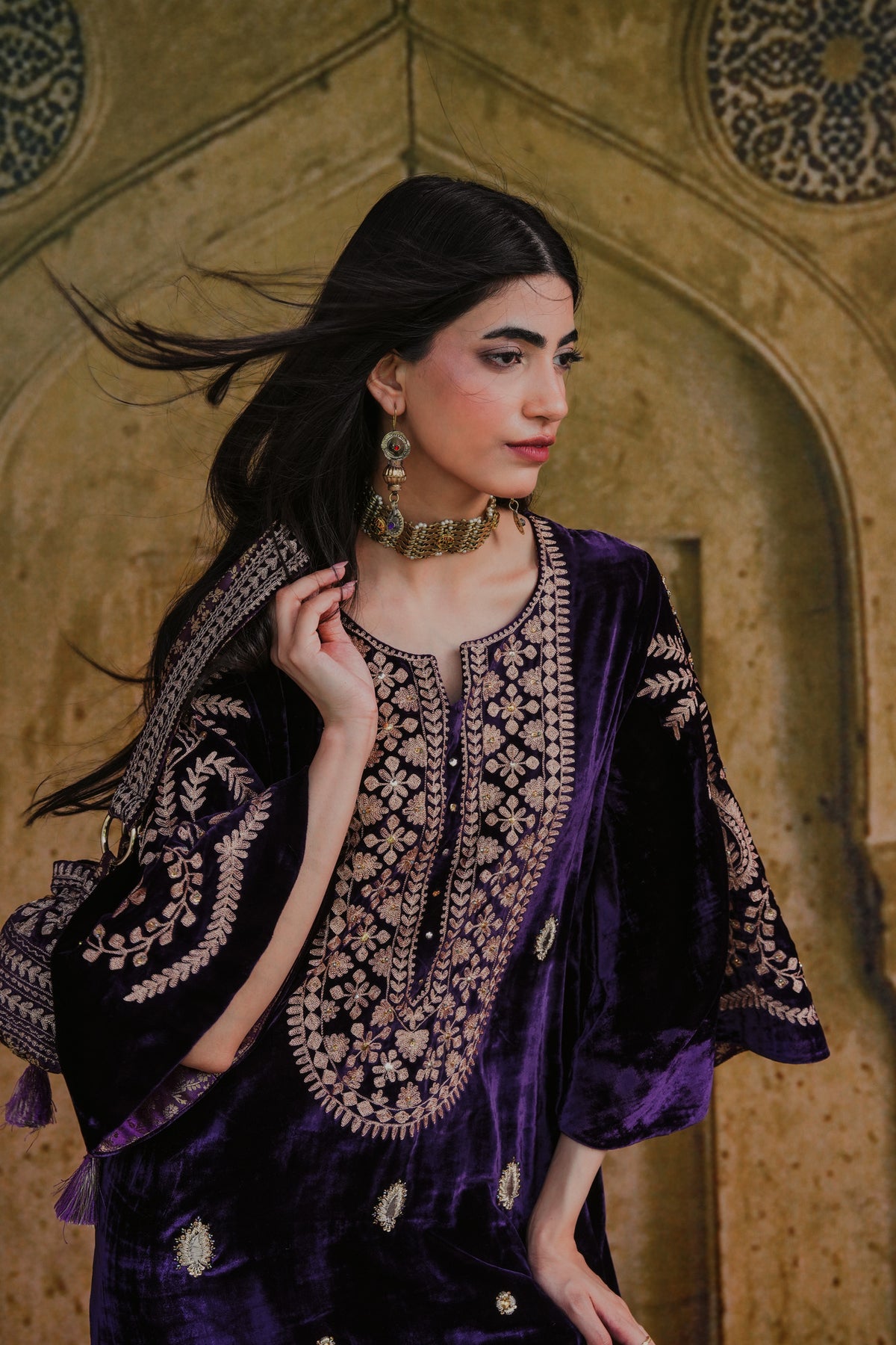 Zaffran