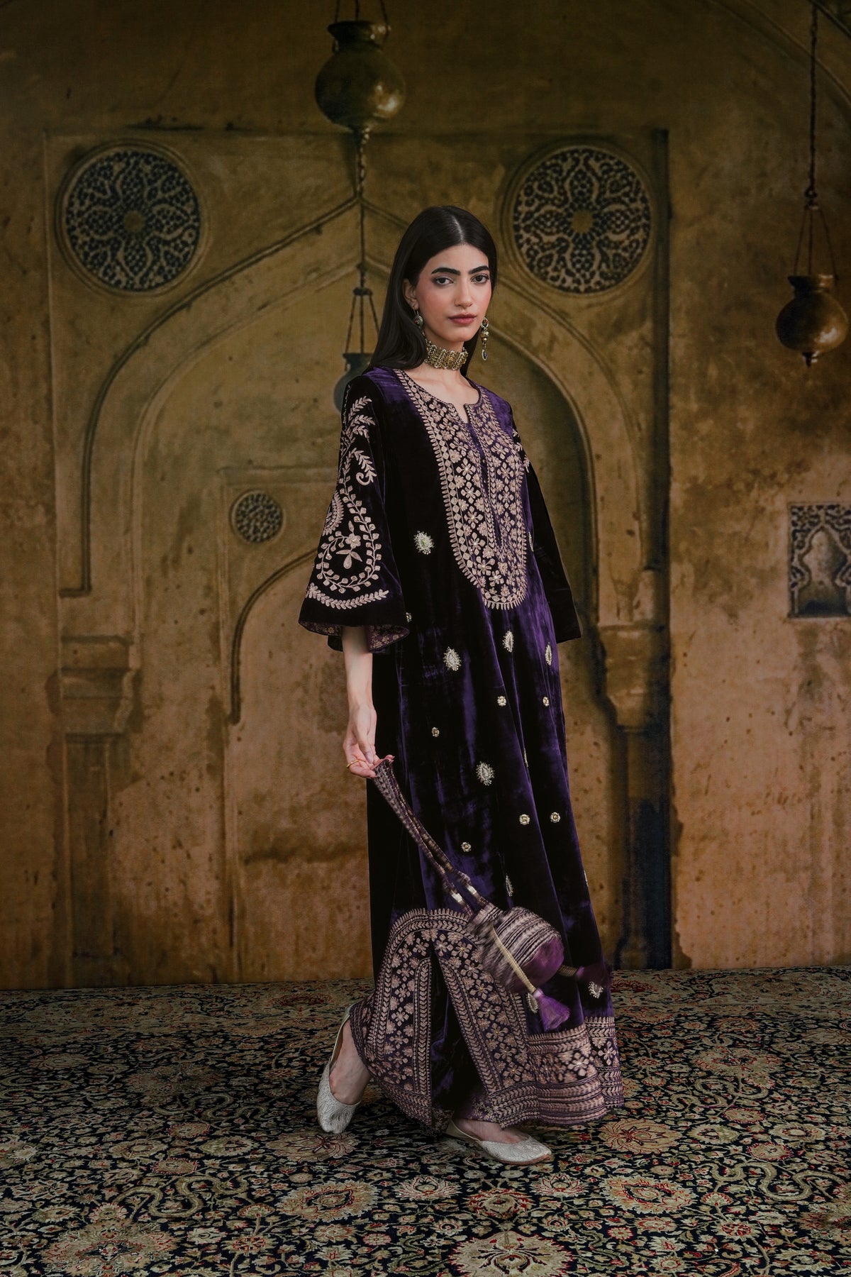 Zaffran