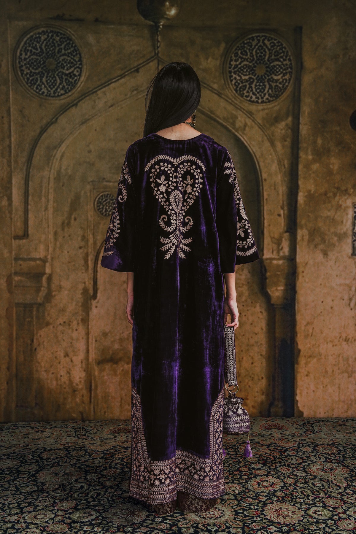 Zaffran