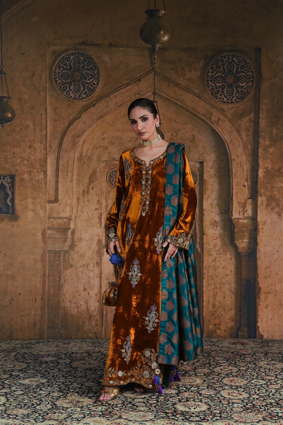 Shehzadi
