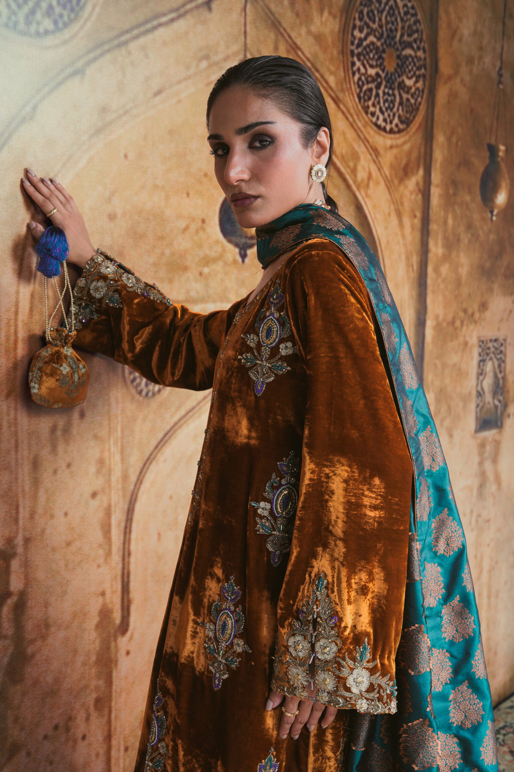 Shehzadi