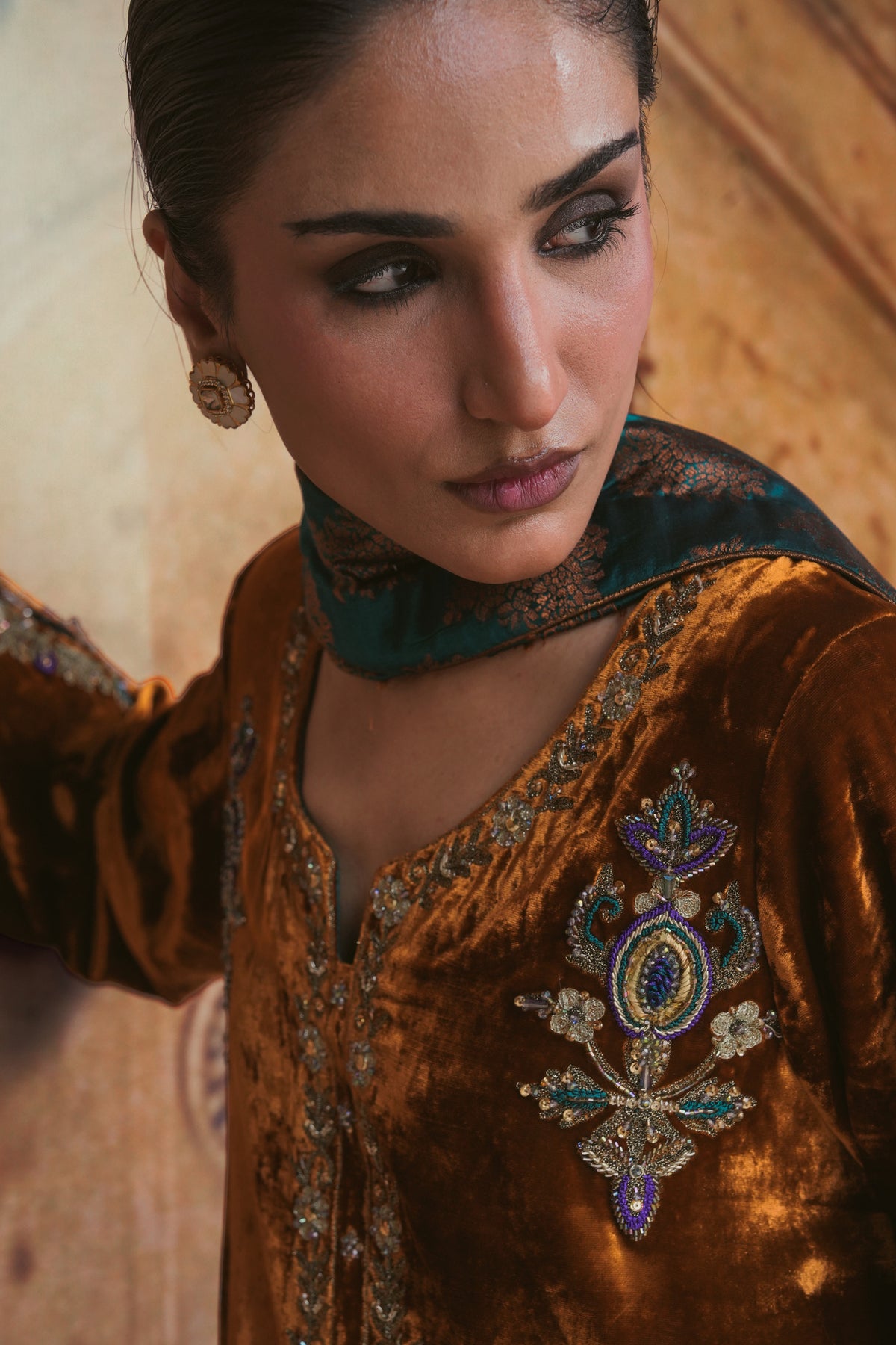 Shehzadi