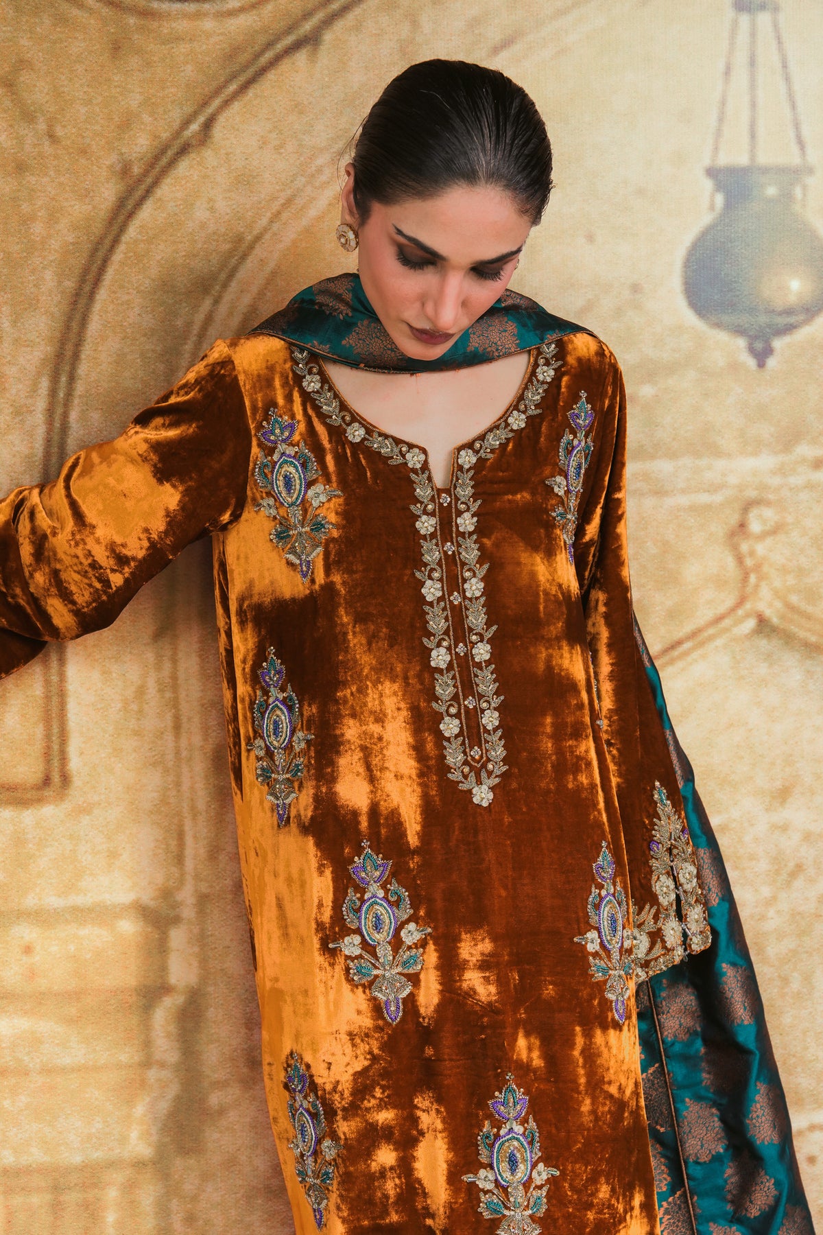Shehzadi