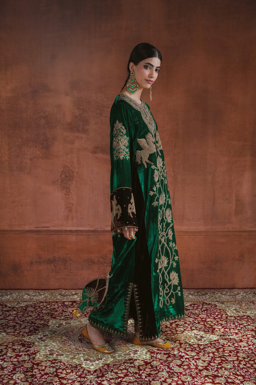 Gulrukh