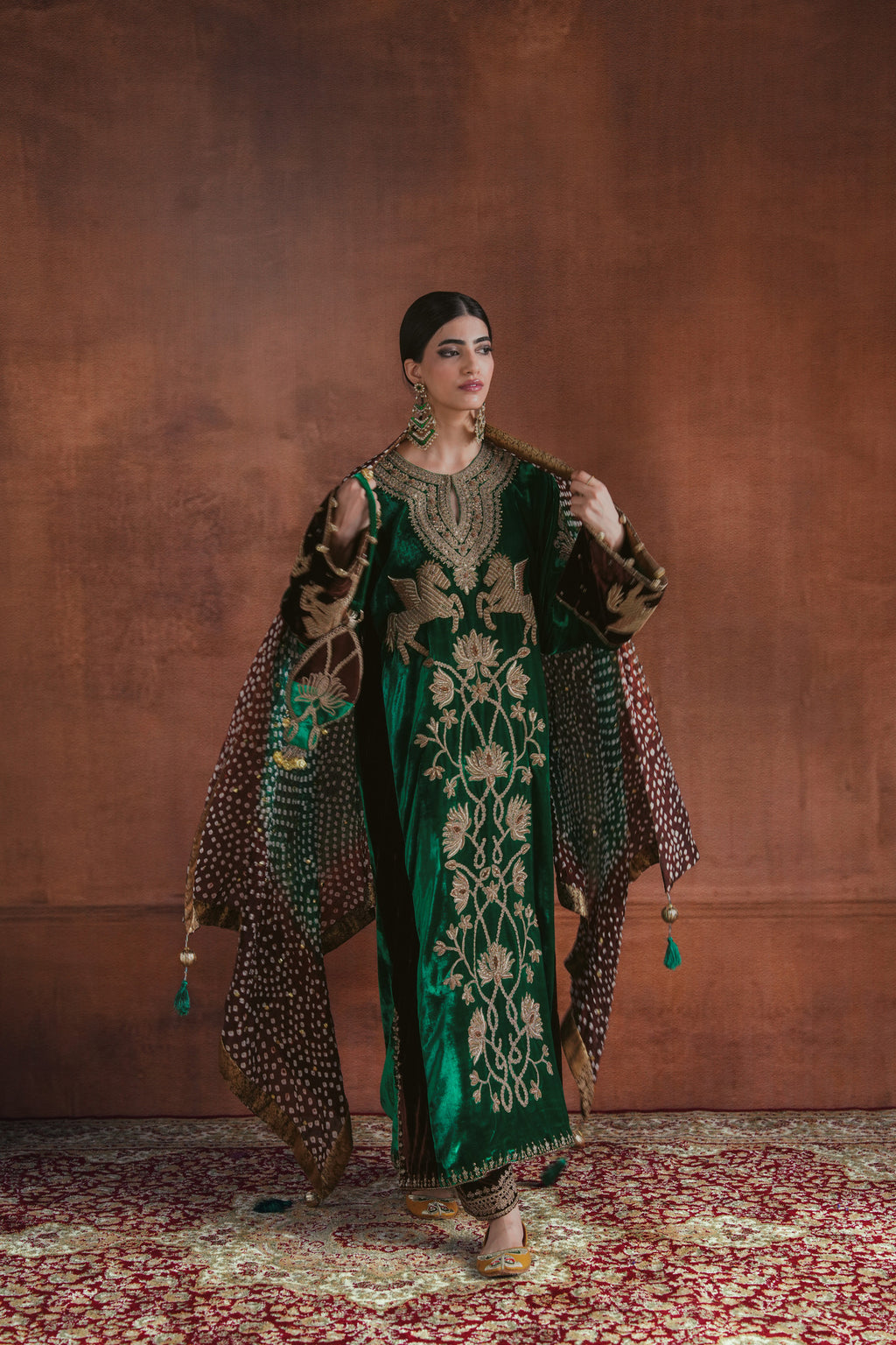 Gulrukh