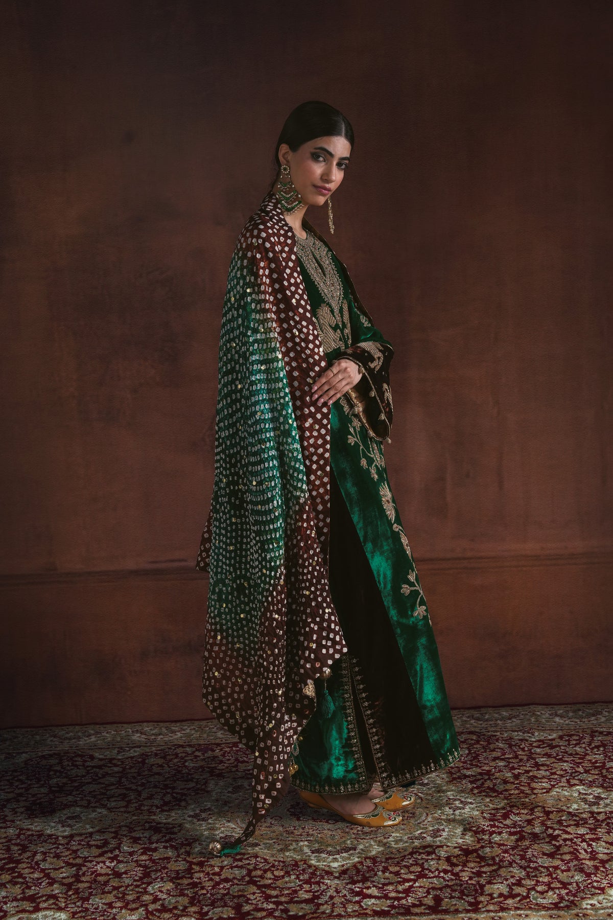Gulrukh