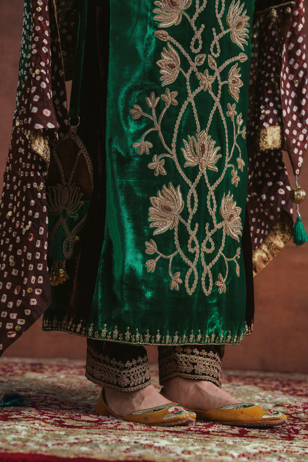 Gulrukh