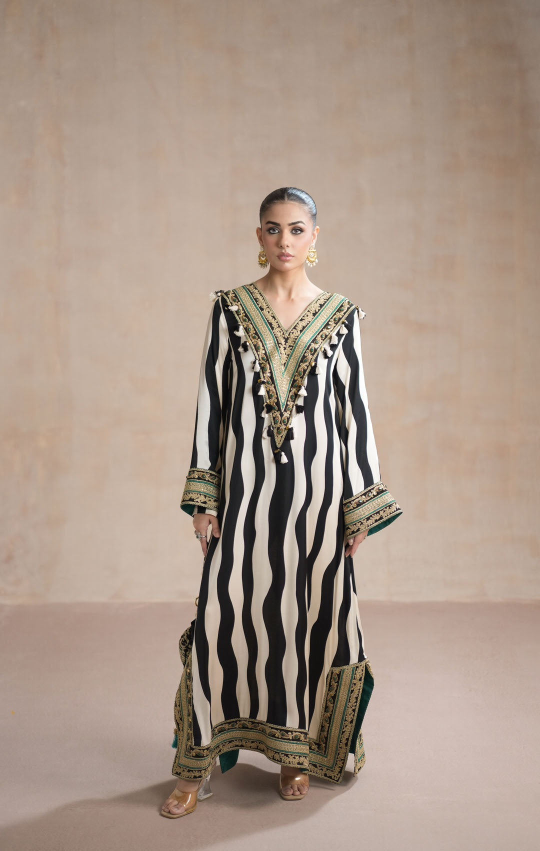 Bohemian Stripes