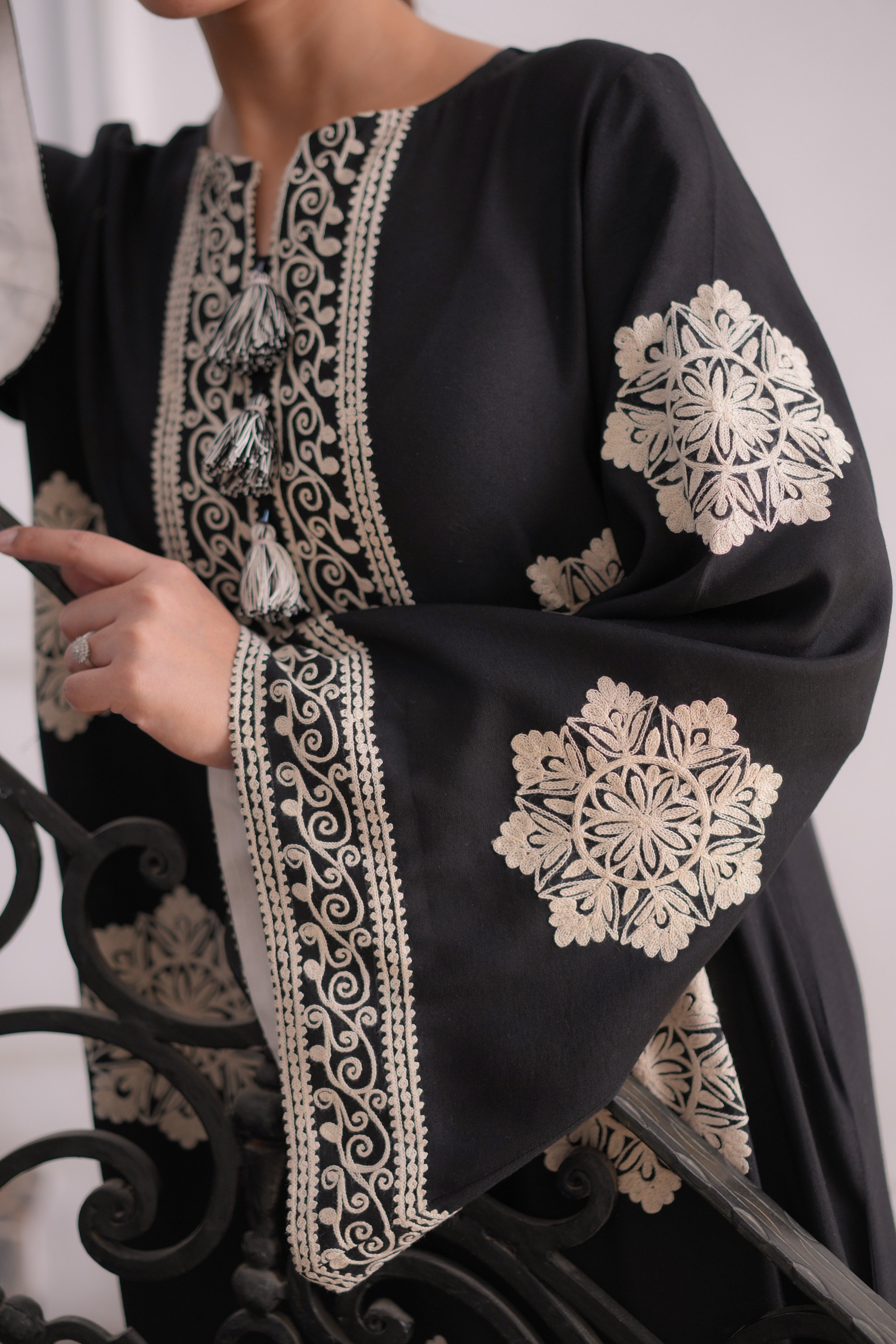 Black Luxe