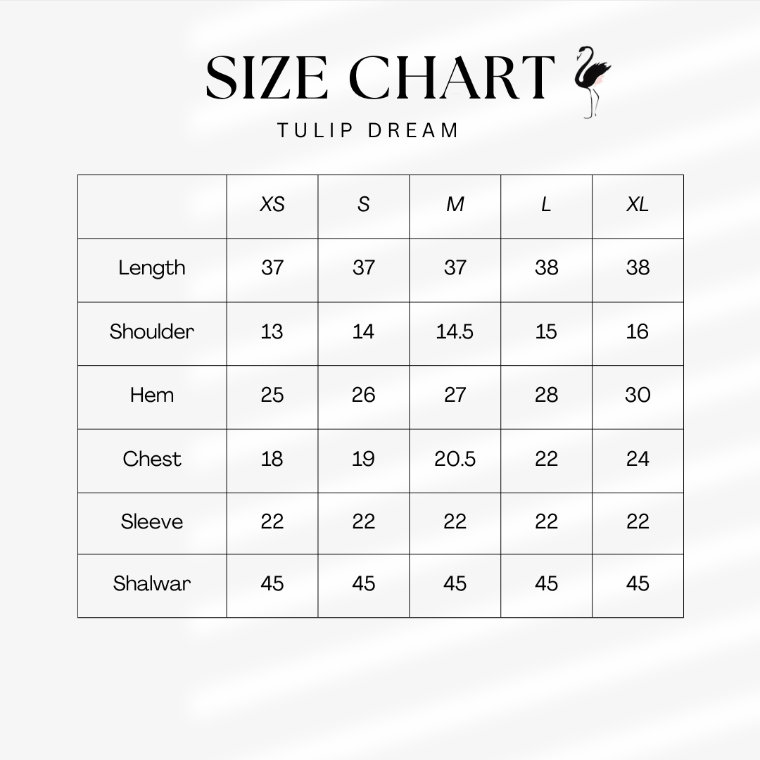 Tulip Dream